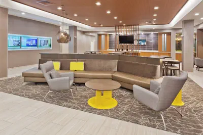 Photo 2 - SpringHill Suites by Marriott Montgomery Prattville/Millbrook