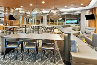 Photo 5 - SpringHill Suites by Marriott Montgomery Prattville/Millbrook