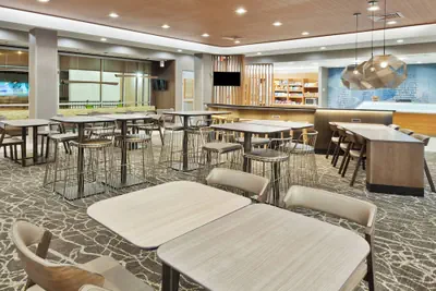 Photo 4 - SpringHill Suites by Marriott Montgomery Prattville/Millbrook