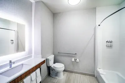 Photo 4 - Holiday Inn Express & Suites Dalhart by IHG
