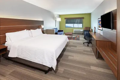 Photo 5 - Holiday Inn Express & Suites Dalhart by IHG