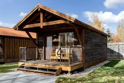 Photo 3 - Teton Valley Resort