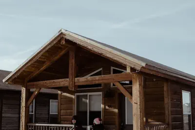 Photo 5 - Teton Valley Resort
