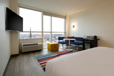 Photo 5 - Aloft by Marriott Buffalo Downtown