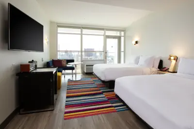 Photo 3 - Aloft by Marriott Buffalo Downtown