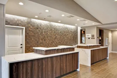 Photo 4 - Residence Inn by Marriott Cleveland Airport/Middleburg Heights