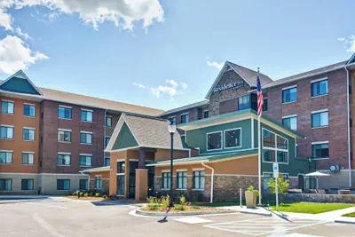 Photo 2 - Residence Inn by Marriott Cleveland Airport/Middleburg Heights