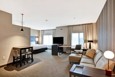 Photo 5 - Residence Inn by Marriott Cleveland Airport/Middleburg Heights