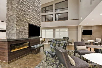 Photo 3 - Residence Inn by Marriott Cleveland Airport/Middleburg Heights