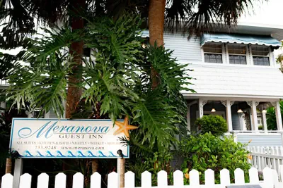 Photo 2 - Meranova Guest Inn