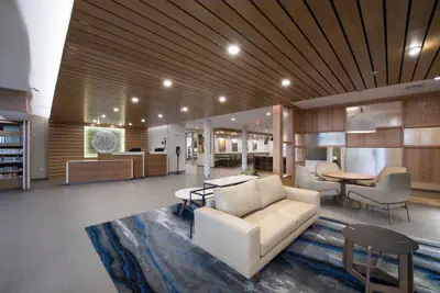 Photo 3 - Fairfield Inn & Suites by Marriott Oklahoma City El Reno
