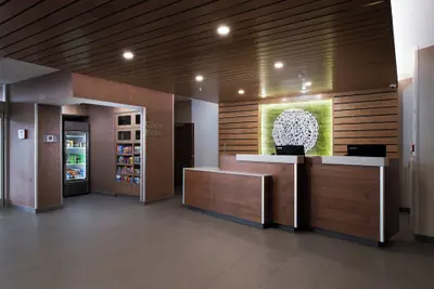 Photo 4 - Fairfield Inn & Suites by Marriott Oklahoma City El Reno