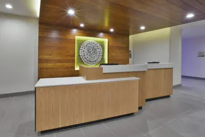 Photo 3 - Fairfield Inn & Suites by Marriott Flint Grand Blanc