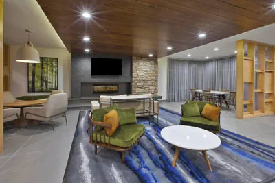 Photo 2 - Fairfield Inn & Suites by Marriott Flint Grand Blanc