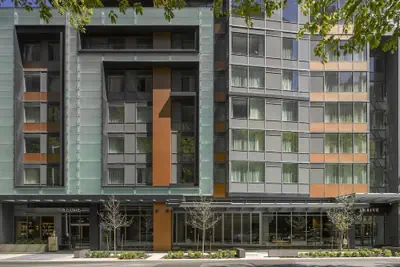 Photo 2 - The Sound Hotel Seattle Belltown, Tapestry Collection by Hilton