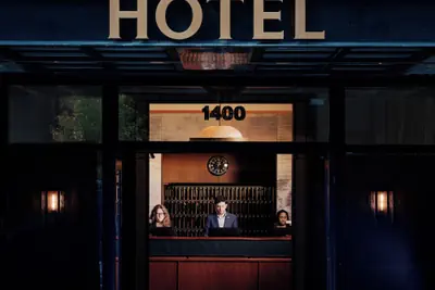 Photo 2 - Shinola Hotel