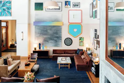 Photo 5 - Shinola Hotel