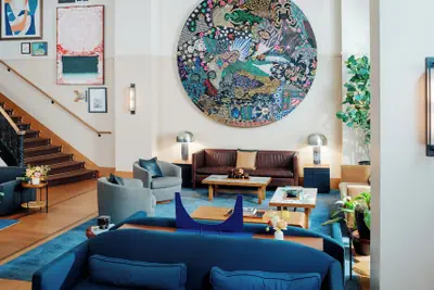 Photo 4 - Shinola Hotel