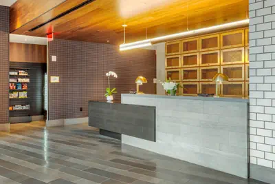 Photo 3 - Cambria Hotel Boston Downtown - Seaport