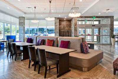 Photo 4 - Home2 Suites by Hilton San Francisco Airport North