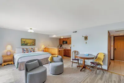 Photo 3 - Hotel Nashville