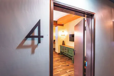 Photo 4 - Nomads Hotel - Near San Clemente Pier