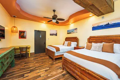 Photo 5 - Nomads Hotel - Near San Clemente Pier