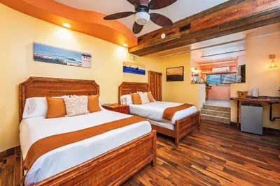 Photo 3 - Nomads Hotel - Near San Clemente Pier