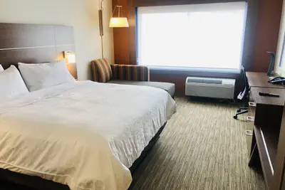 Photo 4 - Holiday Inn Express & Suites Elko by IHG