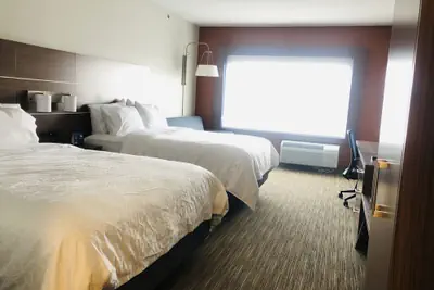 Photo 5 - Holiday Inn Express & Suites Elko by IHG