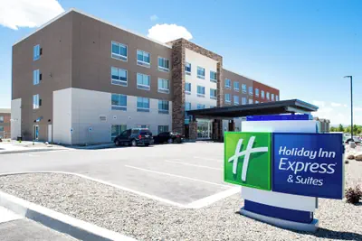 Photo 2 - Holiday Inn Express & Suites Elko by IHG