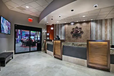 Photo 3 - Shoshone Rose Casino & Hotel