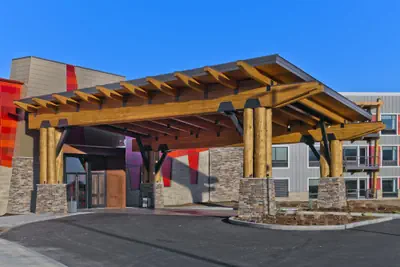 Photo 4 - Shoshone Rose Casino & Hotel
