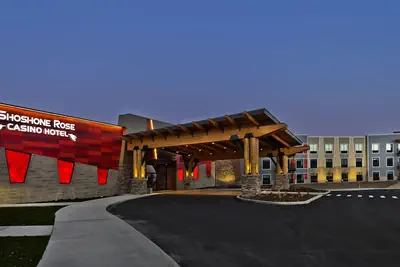 Photo 2 - Shoshone Rose Casino & Hotel