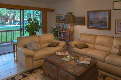 Photo 3 - Cypress Fairway Village