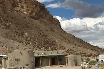 Photo 2 - Paisano Village RV Park & Inn