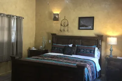 Photo 4 - Paisano Village RV Park & Inn