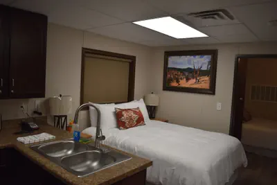 Photo 5 - Iron Springs Adventure Resort & RV Park