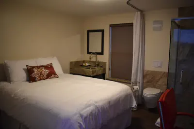 Photo 4 - Iron Springs Adventure Resort & RV Park
