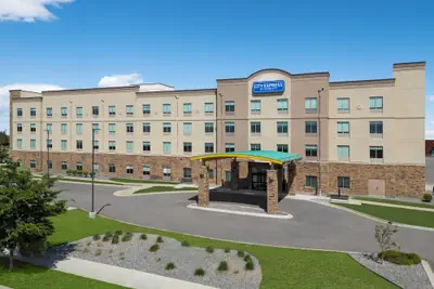 Photo 2 - City Express by Marriott Denver Airport