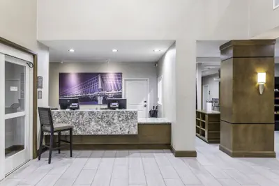 Photo 4 - Staybridge Suites Montgomery - Downtown by IHG