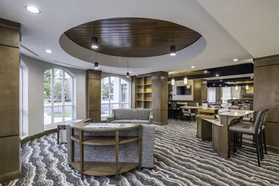 Photo 3 - Staybridge Suites Montgomery - Downtown by IHG