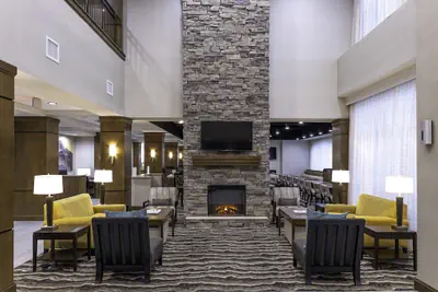 Photo 2 - Staybridge Suites Montgomery - Downtown by IHG