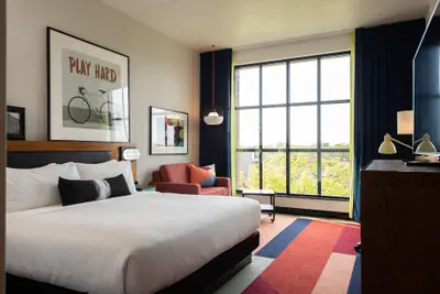 Photo 3 - Hotel Indigo Madison Downtown by IHG