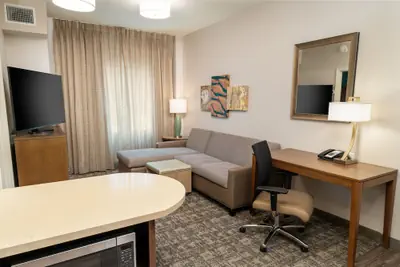 Photo 4 - Staybridge Suites Newark - Fremont by IHG