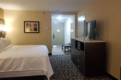 Photo 5 - Holiday Inn Poughkeepsie by IHG