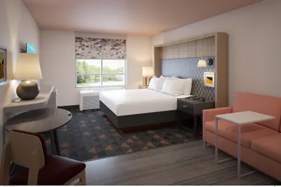 Photo 3 - Holiday Inn Poughkeepsie by IHG
