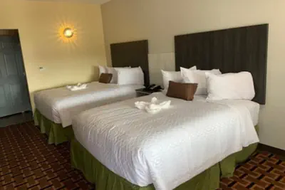 Photo 5 - HomeStay Inn & Suites Edinburg