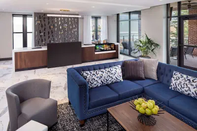 Photo 3 - Hyatt Place Mount Pleasant Towne Centre