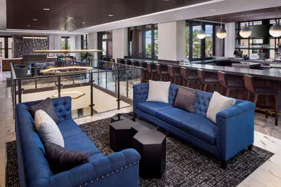 Photo 5 - Hyatt Place Mount Pleasant Towne Centre